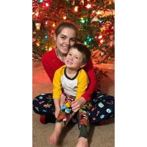 Meet your Posher, Ana